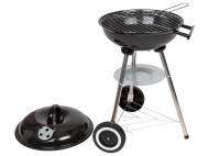 Barbecue boule