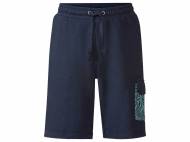Short molletonné