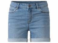 Short en jean