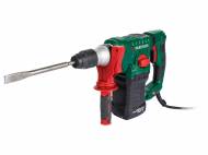 Marteau perforateur burineur Parkside SDS