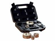 Set de scies cloches