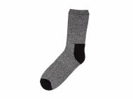 2 paires de chaussettes