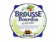 Brousse Bourdin1 , prezzo 2.45 € per 400 g
- Au lait entier ...