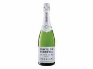 Champagne Brut Premium AOC1 , prezzo 16.99 €
- Température ...