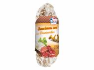 Saucisson sec aux chanterelles1 , prezzo 2.79 € per 250 g ...