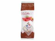 Saucisson sec aux noisettes1 , prezzo 2.79 € per 250 g
- ...