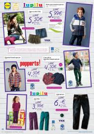Mode pour enfants