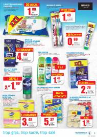 Produits de beauté et accessoires pour tout le monde: lingettes ...