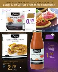 Deluxe Lidl