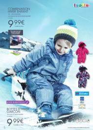 Plaisirs hivernals