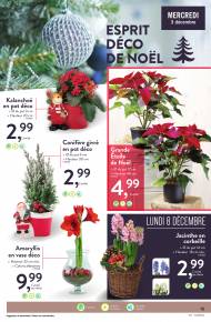 déco de Noël