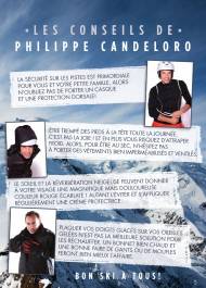 Bon ski a Tous avec Lidl