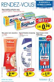 Produits de beauté