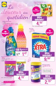 nNettoyage des maisons et lessive: Airwick Freshmatic argumes, ...