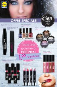 Produits de beauté pour maquillage: mascara volume, mascara ...