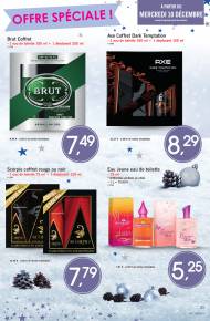 Eau de toilette pour homme et femme