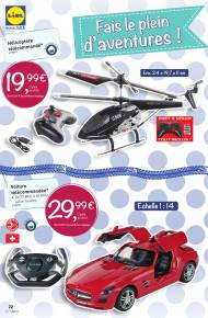 Bonnes idées pour les cadeaux