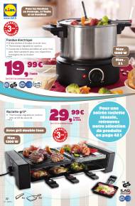 Accessoires de cuisine: