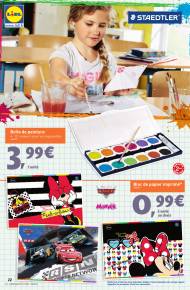 Idées de cadeaux créatifs pour les enfants: boîte de peinture ...