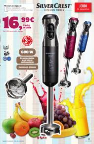 Catalogue Lidl page 23