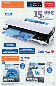 Catalogue Lidl page 23