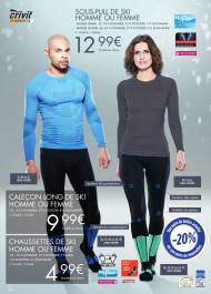 Vetements doux et confortables