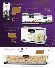 Sucreries dans Lidl
