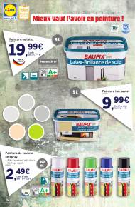 Peintures