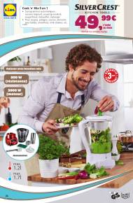 Catalogue Lidl page 26