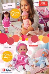 Idée fille cadeau pour Noel