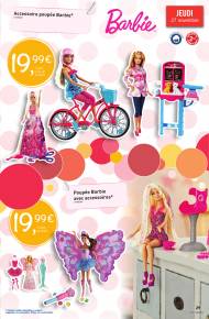 Barbie