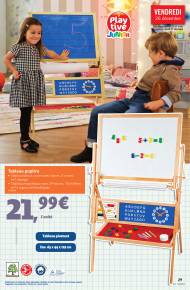 Tableau pupitre