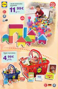 Cadeaux pour enfants