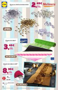 Décorations pour la maison