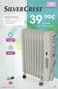 Radiateur