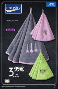Torchon de cuisine