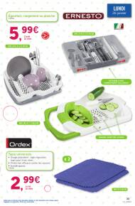 Organiser dans la cuisine