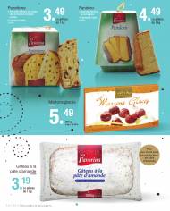 délicieux gâteau dans Lidl
