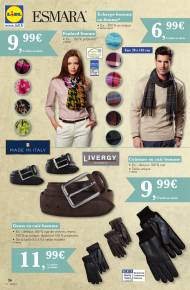Foulard, echarpe, gants, ceinture