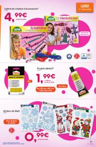 Cadeau et decoration