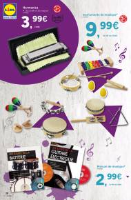 Instrument de musique