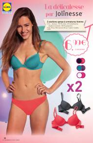 Sous-vêtements pour les femmes