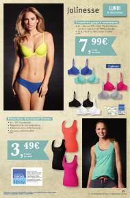 Sous-vêtements pour femmes