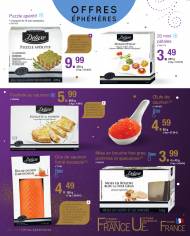 éntrées dans Lidl