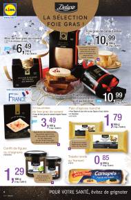 Foie gras de canard - grand choix