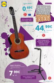 Guitare classique