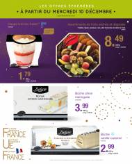 bûches de Noel