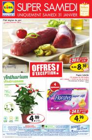 Super samedi