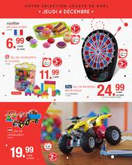 Cadeaux pour les enfants