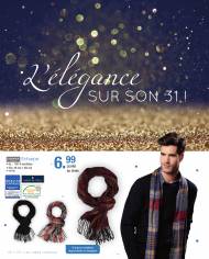 L'élégance sur son 31.